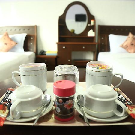 Hotel 99 Pyin Oo Lwin Extérieur photo