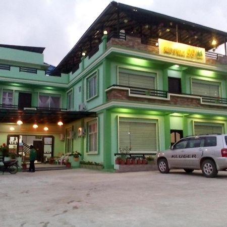 Hotel 99 Pyin Oo Lwin Extérieur photo