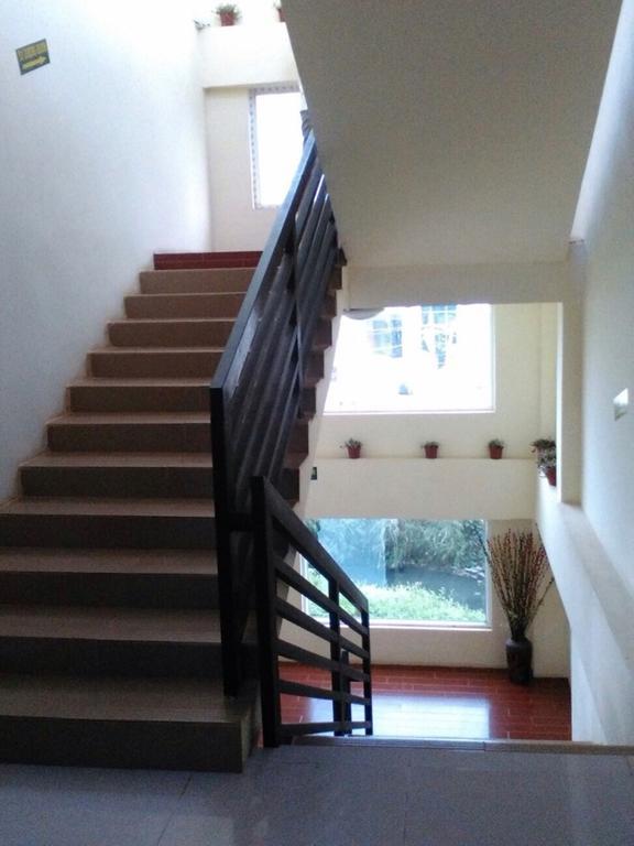 Hotel 99 Pyin Oo Lwin Chambre photo