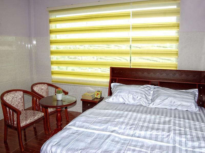 Hotel 99 Pyin Oo Lwin Extérieur photo
