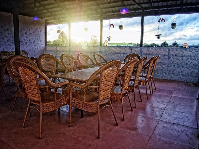 Hotel 99 Pyin Oo Lwin Extérieur photo
