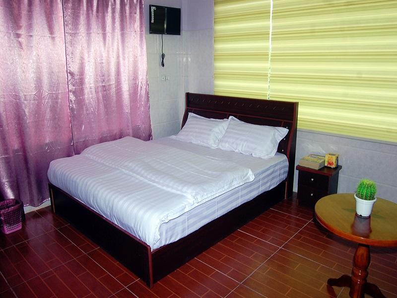 Hotel 99 Pyin Oo Lwin Extérieur photo