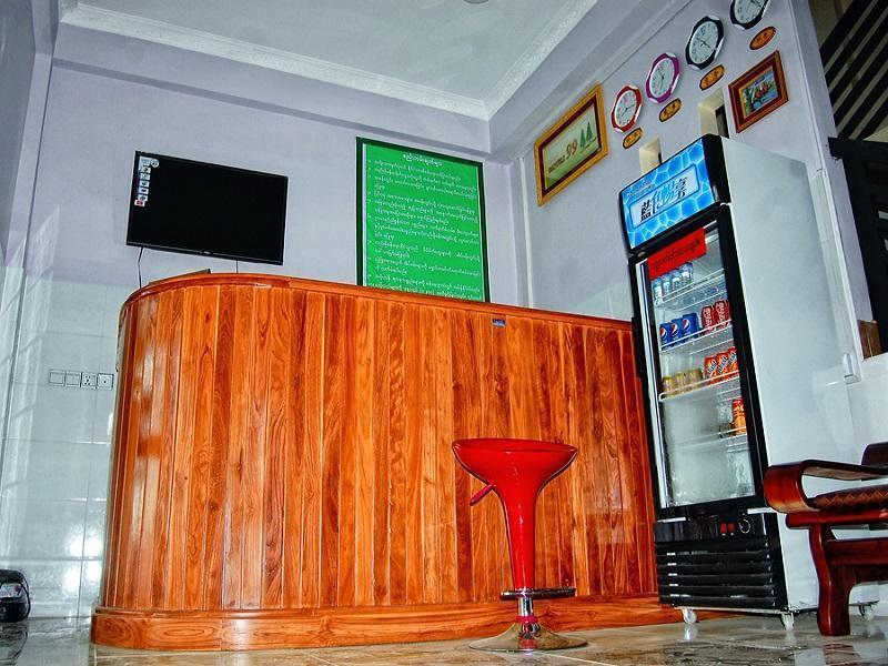 Hotel 99 Pyin Oo Lwin Extérieur photo