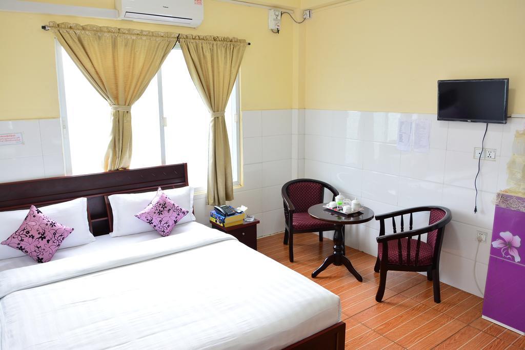 Hotel 99 Pyin Oo Lwin Extérieur photo