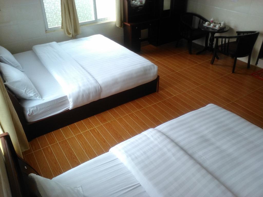 Hotel 99 Pyin Oo Lwin Extérieur photo