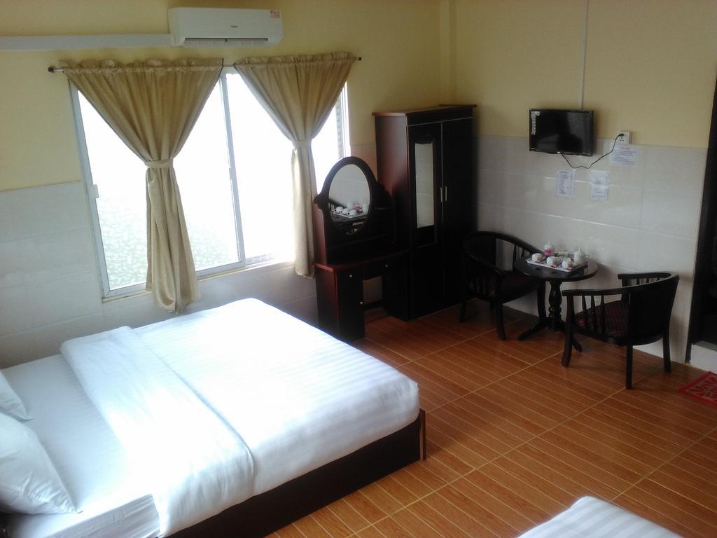 Hotel 99 Pyin Oo Lwin Extérieur photo