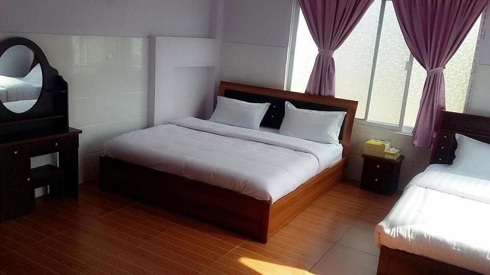 Hotel 99 Pyin Oo Lwin Extérieur photo