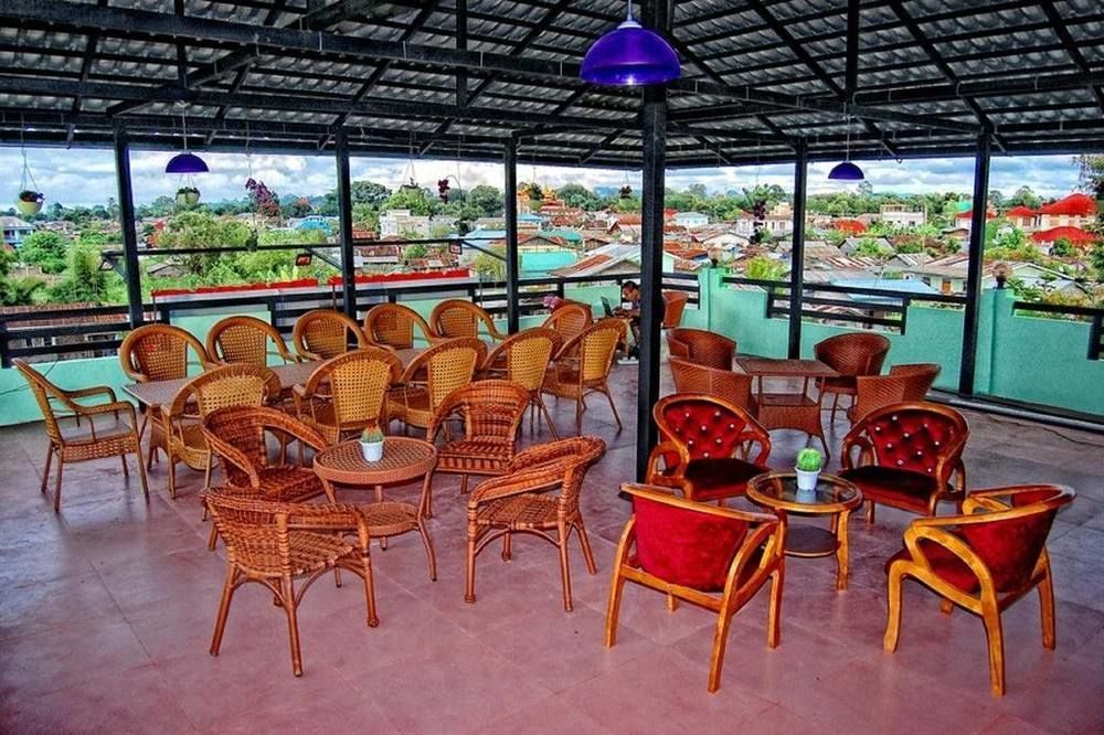 Hotel 99 Pyin Oo Lwin Extérieur photo
