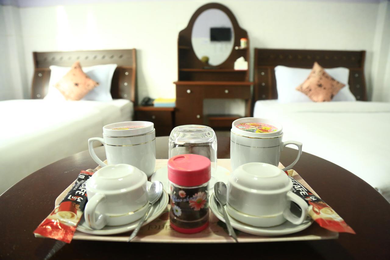 Hotel 99 Pyin Oo Lwin Extérieur photo