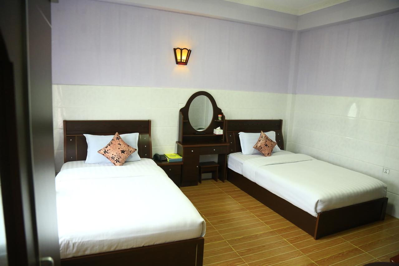 Hotel 99 Pyin Oo Lwin Extérieur photo