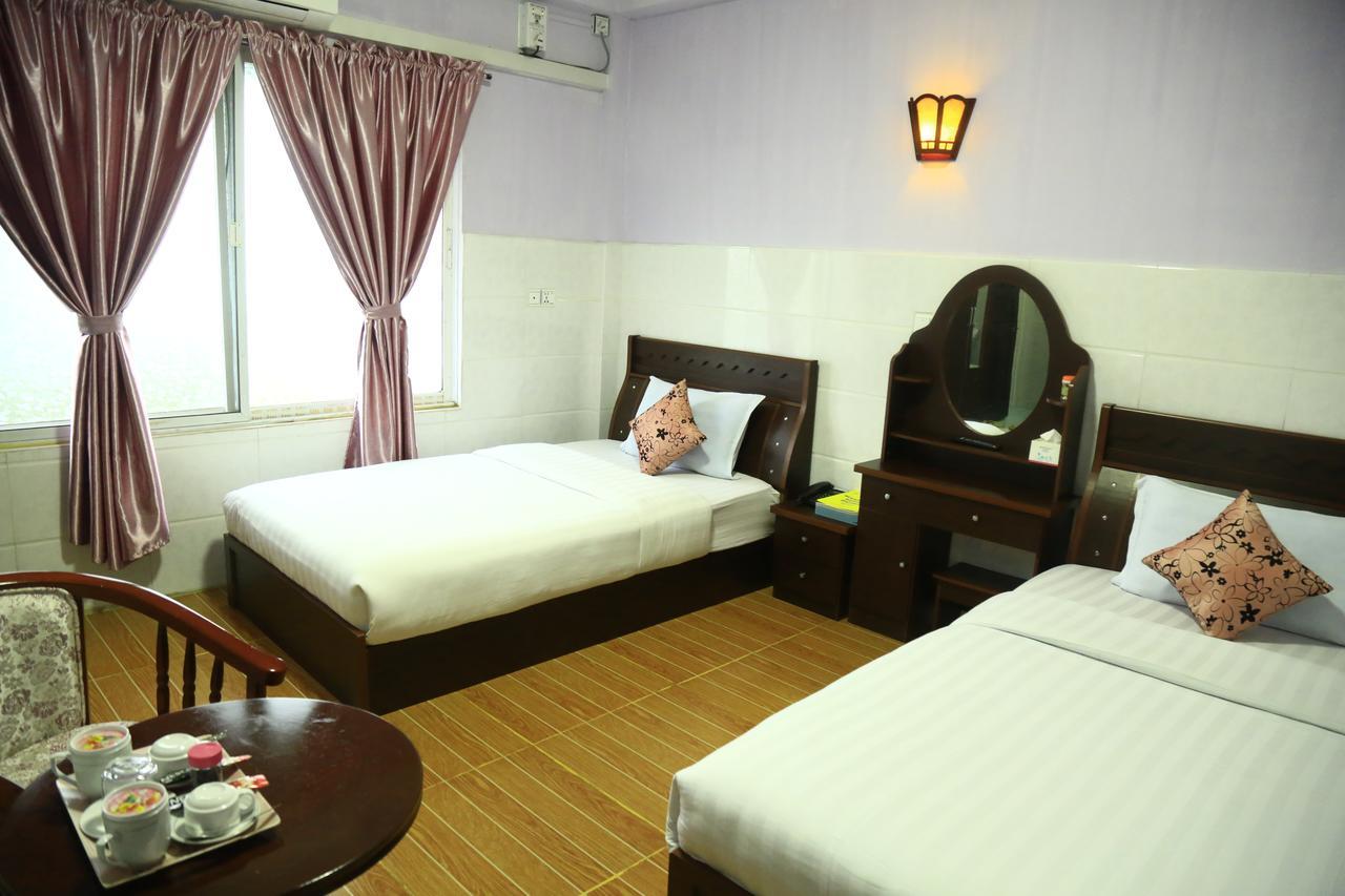 Hotel 99 Pyin Oo Lwin Extérieur photo