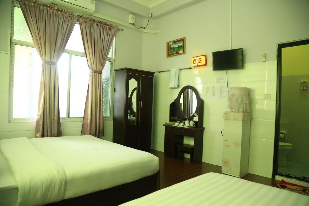 Hotel 99 Pyin Oo Lwin Extérieur photo