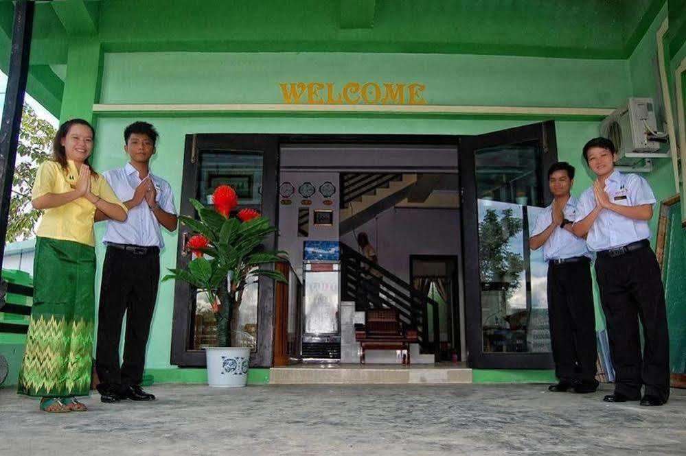Hotel 99 Pyin Oo Lwin Extérieur photo