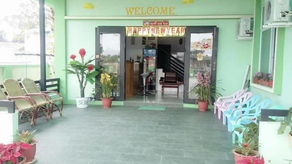 Hotel 99 Pyin Oo Lwin Extérieur photo