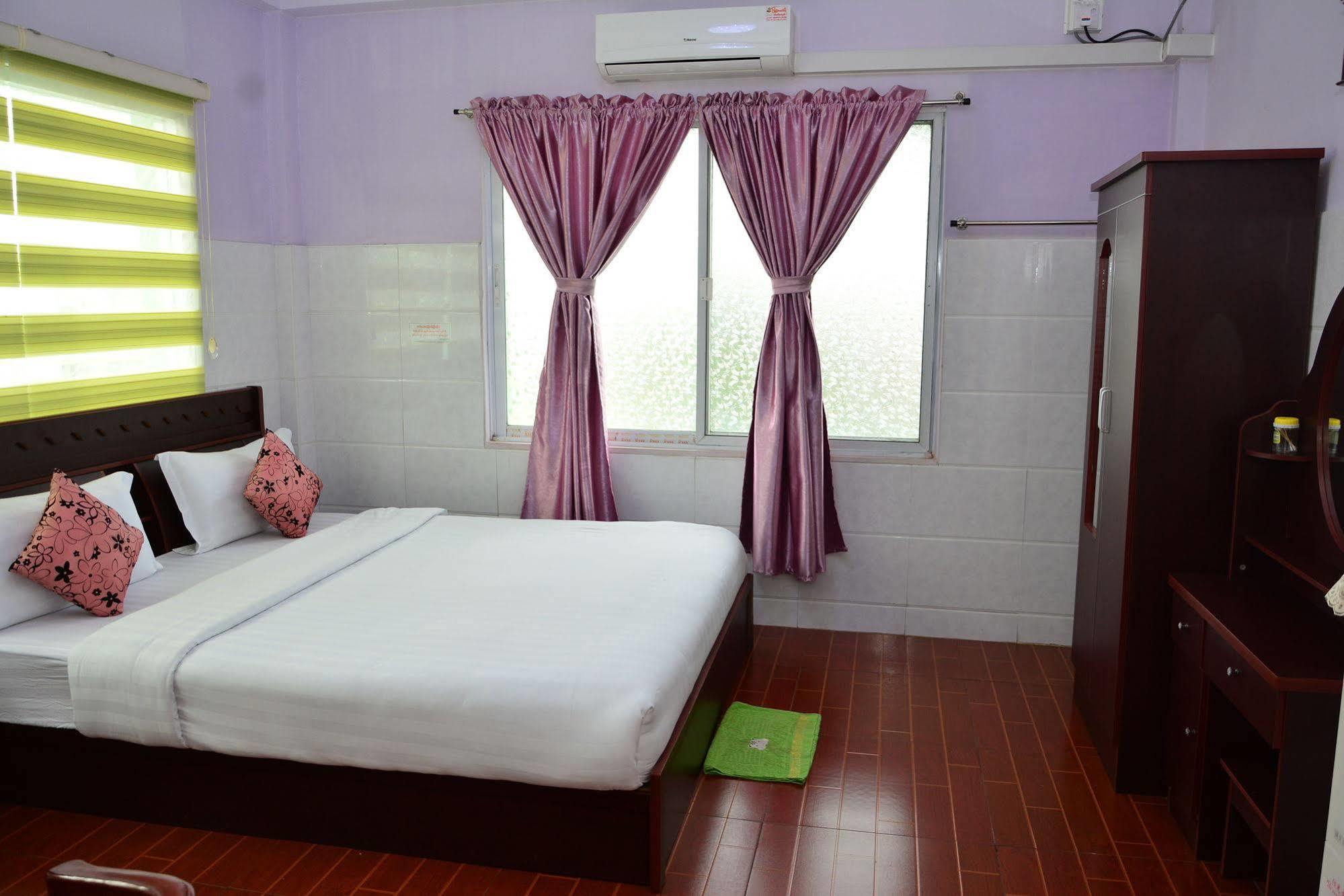 Hotel 99 Pyin Oo Lwin Extérieur photo