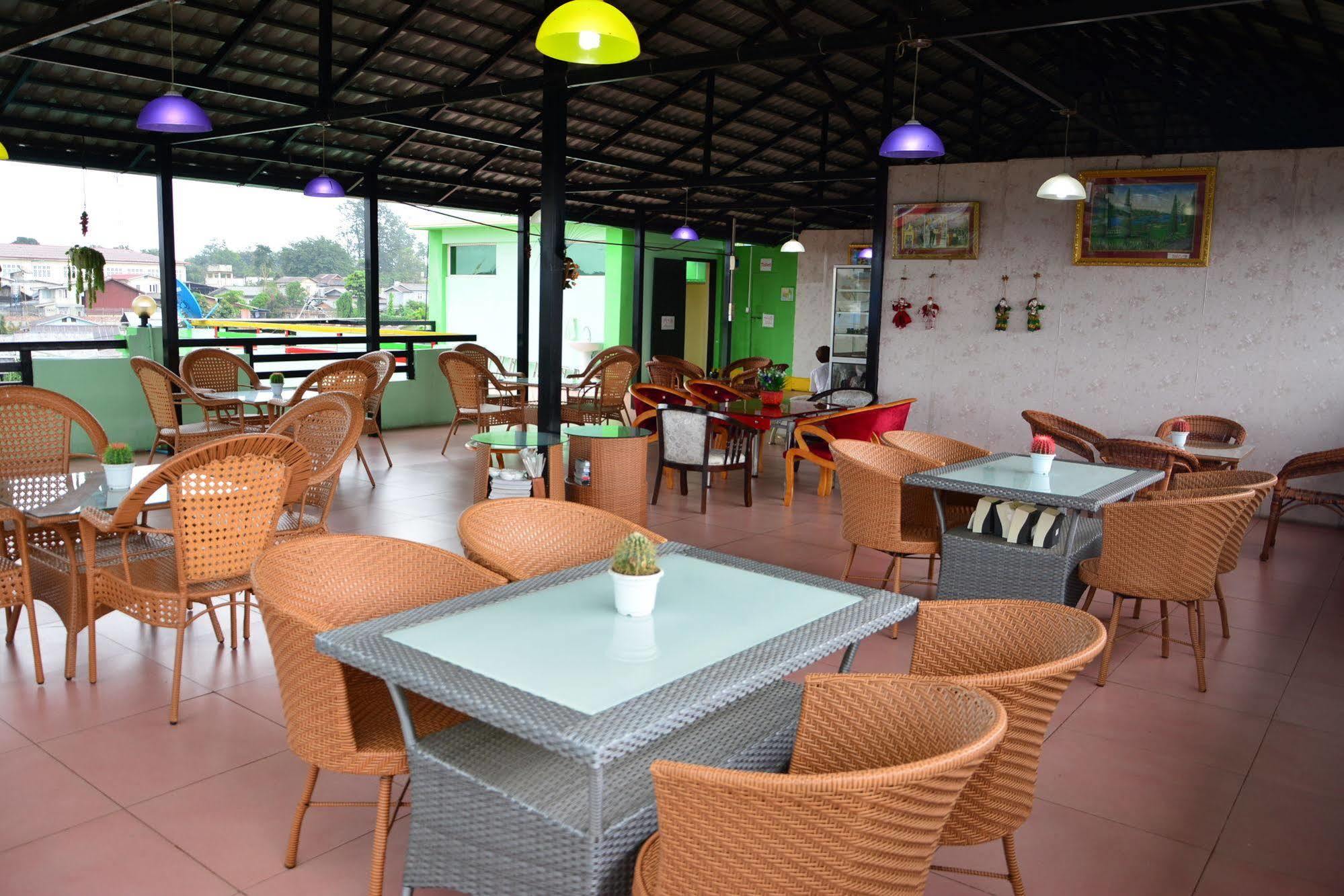 Hotel 99 Pyin Oo Lwin Extérieur photo