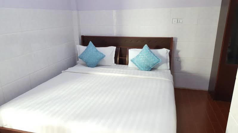 Hotel 99 Pyin Oo Lwin Extérieur photo