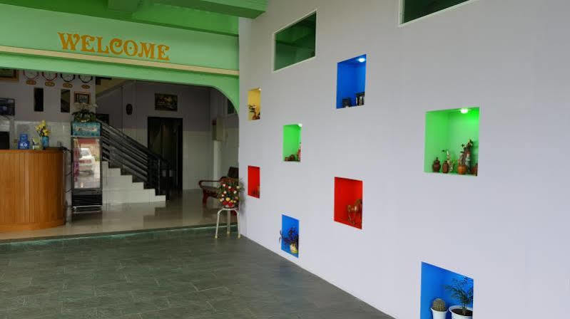 Hotel 99 Pyin Oo Lwin Extérieur photo