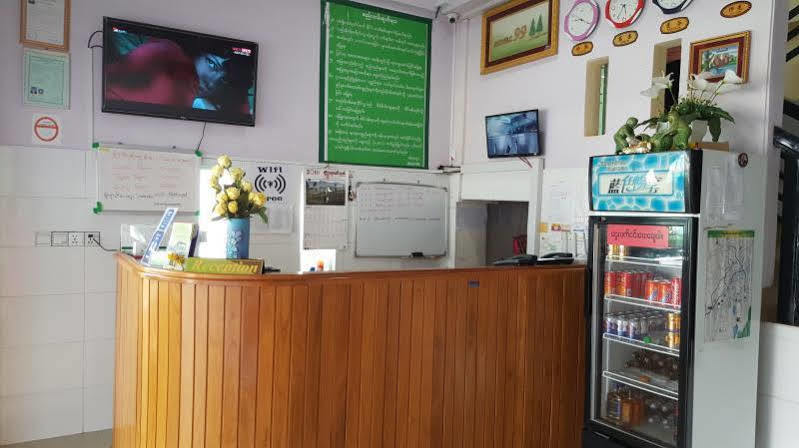 Hotel 99 Pyin Oo Lwin Extérieur photo
